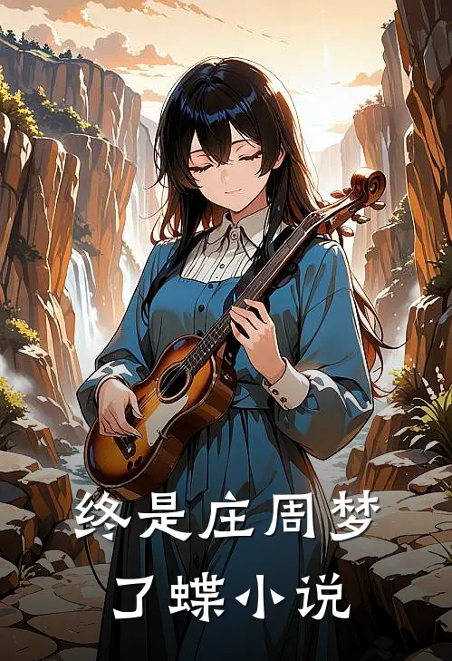 终是庄周梦了蝶小说