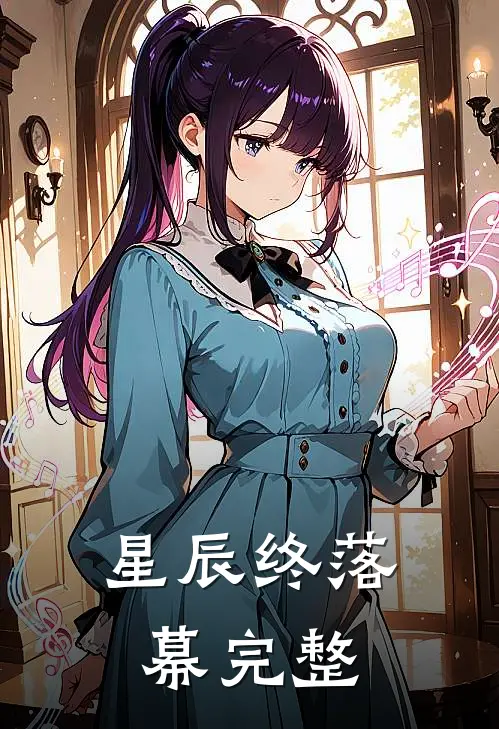 星辰终落幕完整