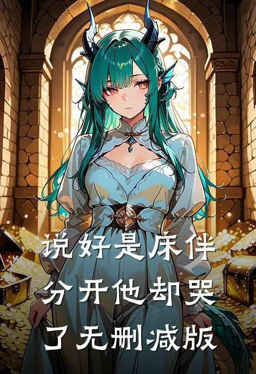 说好是床伴，分开他却哭了无删减版