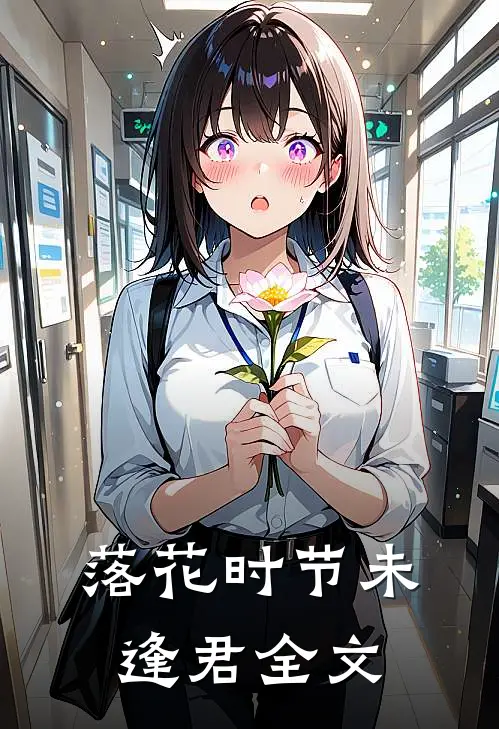 落花时节未逢君全文