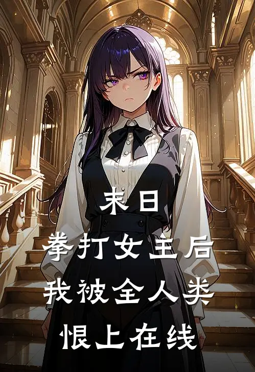 末日：拳打女主后，我被全人类恨上在线