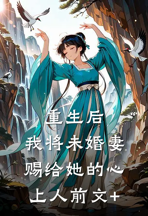 重生后，我将未婚妻赐给她的心上人前文+
