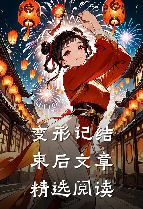 变形记结束后文章精选阅读