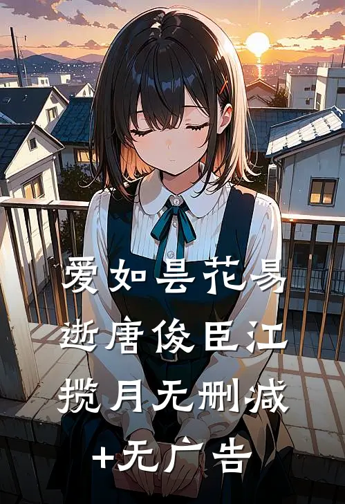 爱如昙花易逝唐俊臣江揽月无删减+无广告