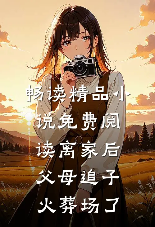 畅读精品小说免费阅读离家后，父母追子火葬场了