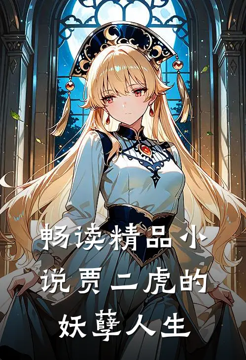 畅读精品小说贾二虎的妖孽人生