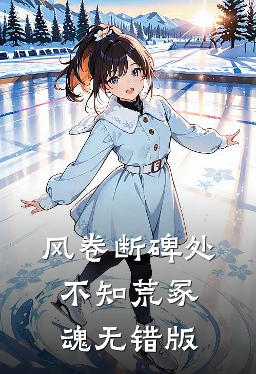 风卷断碑处，不知荒冢魂无错版