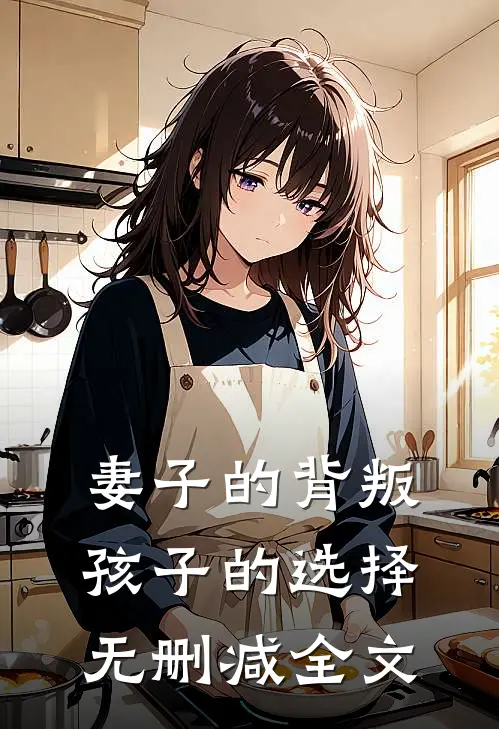 妻子的背叛，孩子的选择无删减全文