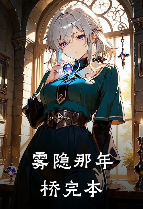雾隐那年桥完本