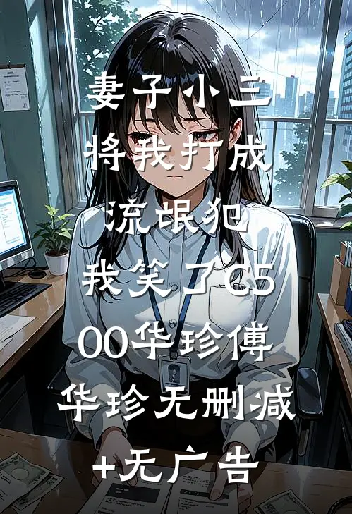 妻子小三将我打成流氓犯，我笑了C500华珍傅华珍无删减+无广告