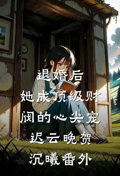 退婚后，她成顶级财阀的心尖宠迟云晚贺沉曦番外