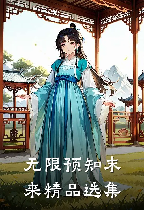 无限预知末来精品选集