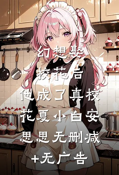 幻想娶校花后，他成了真校花夏小白安思思无删减+无广告