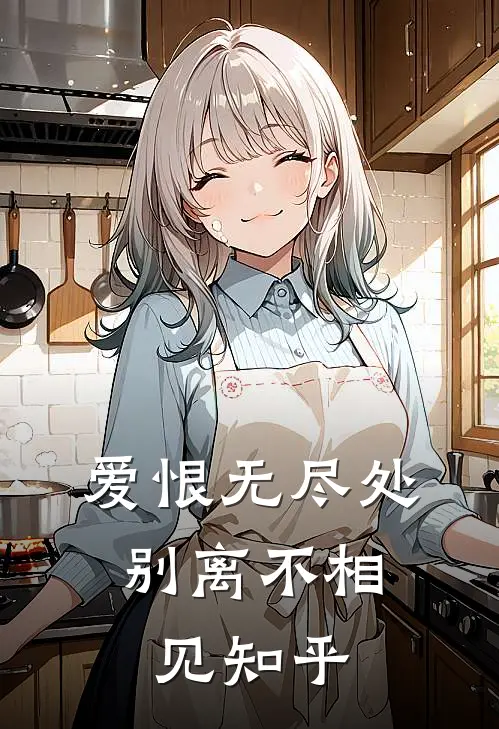 爱恨无尽处，别离不相见知乎