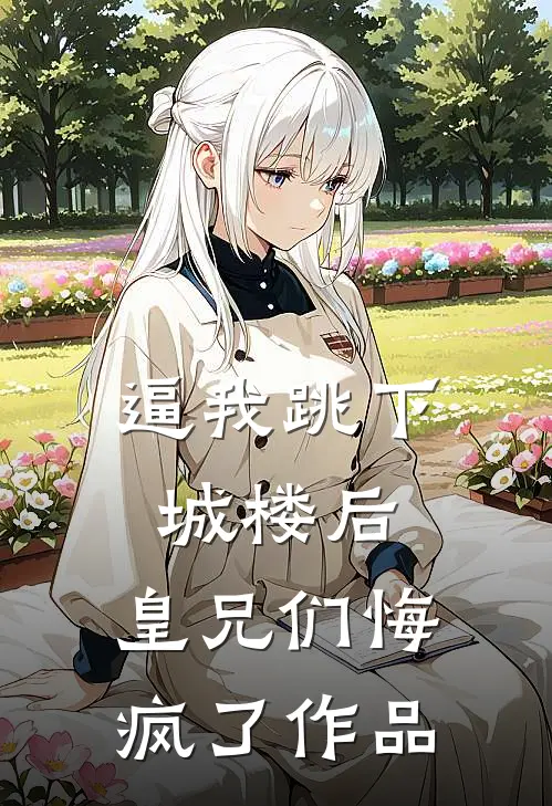 逼我跳下城楼后，皇兄们悔疯了作品