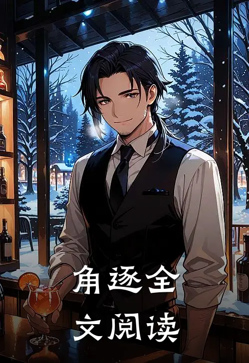 角逐全文阅读