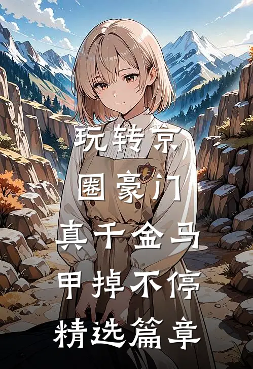 玩转京圈豪门，真千金马甲掉不停精选篇章