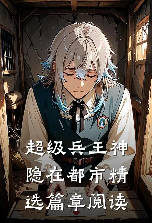 超级兵王神隐在都市精选篇章阅读