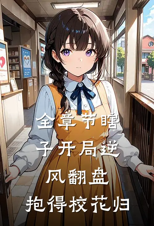 全章节瞎子开局逆风翻盘，抱得校花归