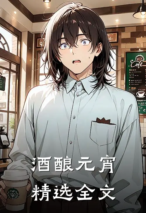 酒酿元宵精选全文