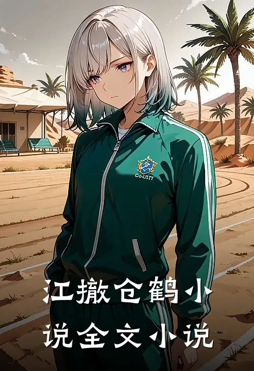 江撤仓鹤小说全文小说