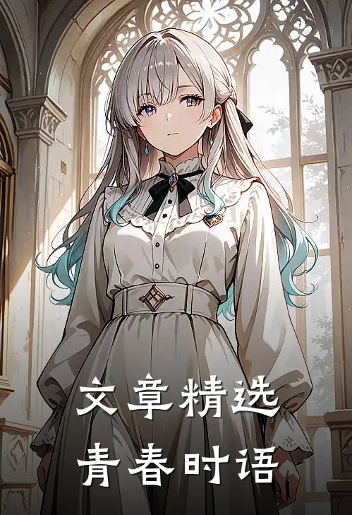 文章精选青春时语