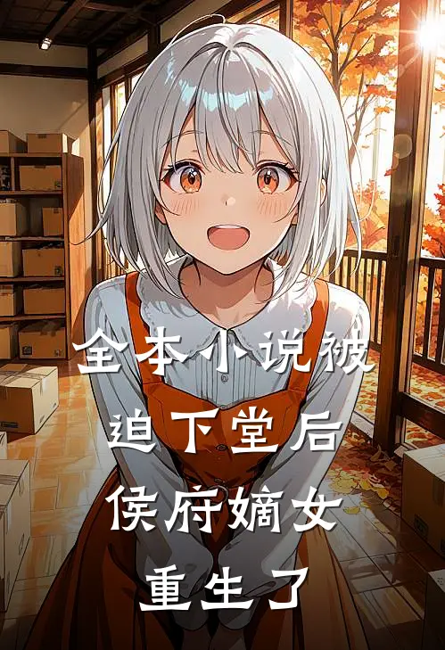 全本小说被迫下堂后，侯府嫡女重生了