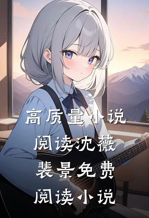 高质量小说阅读沈薇裴景免费阅读小说