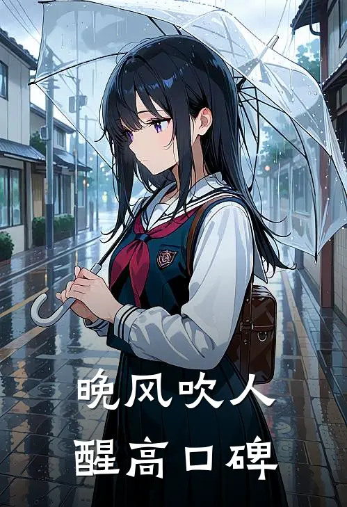 晚风吹人醒高口碑