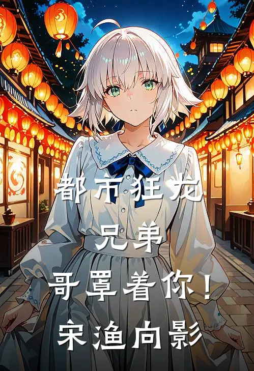 都市狂龙：兄弟，哥罩着你！宋渔向影