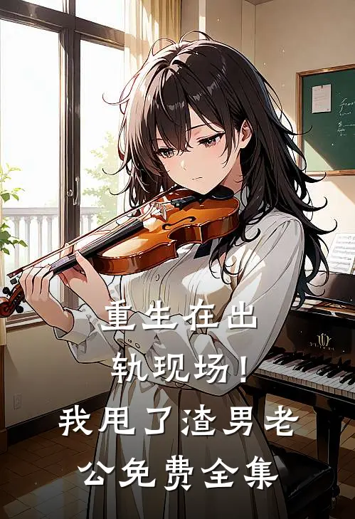 重生在出轨现场！我甩了渣男老公免费全集