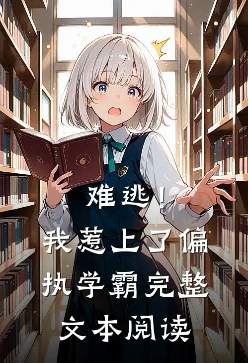 难逃！我惹上了偏执学霸完整文本阅读