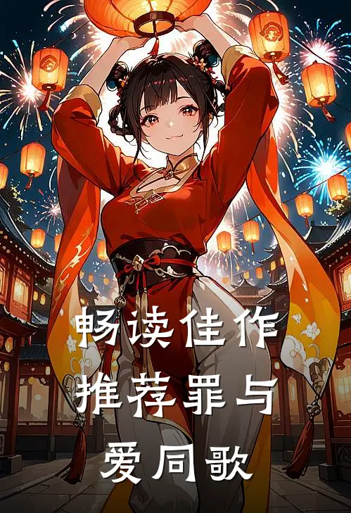 畅读佳作推荐罪与爱同歌