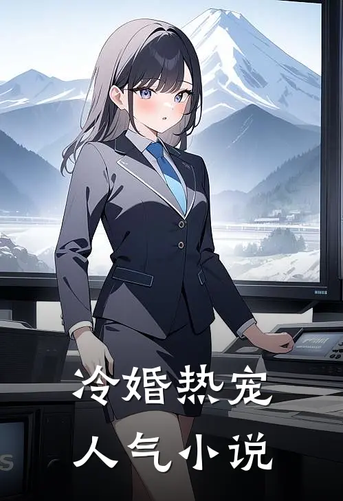 冷婚热宠人气小说