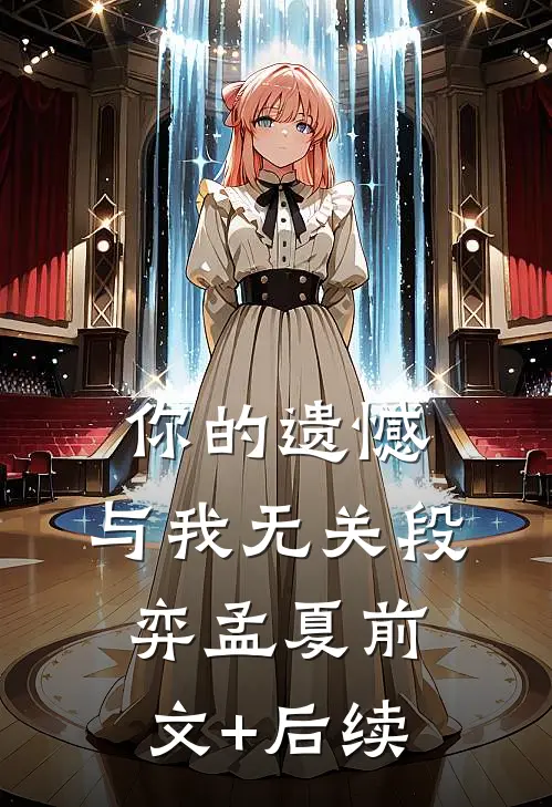 你的遗憾，与我无关段弈孟夏前文+后续