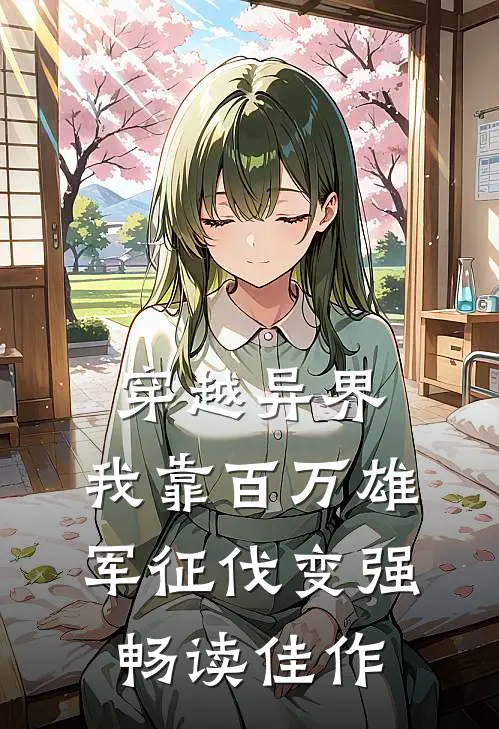 穿越异界：我靠百万雄军征伐变强畅读佳作