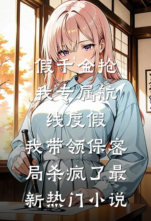 假千金抢我专属航线度假，我带领保密局杀疯了最新热门小说