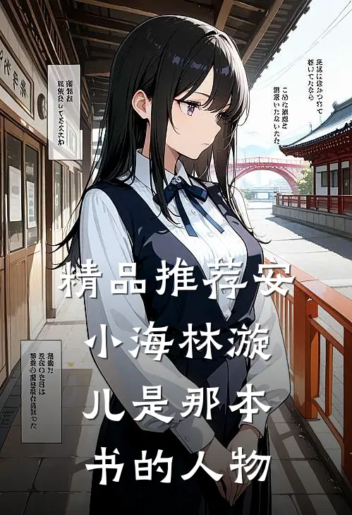 精品推荐安小海林漩儿是那本书的人物