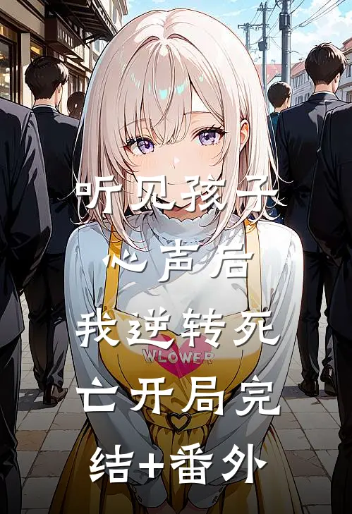 听见孩子心声后，我逆转死亡开局完结+番外