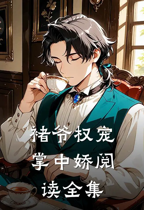 褚爷权宠掌中娇阅读全集
