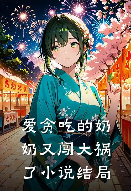 爱贪吃的奶奶又闯大祸了小说结局