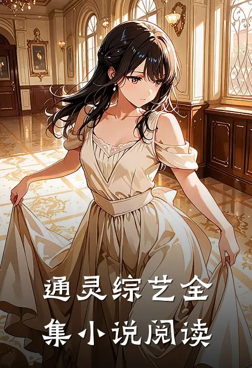通灵综艺全集小说阅读
