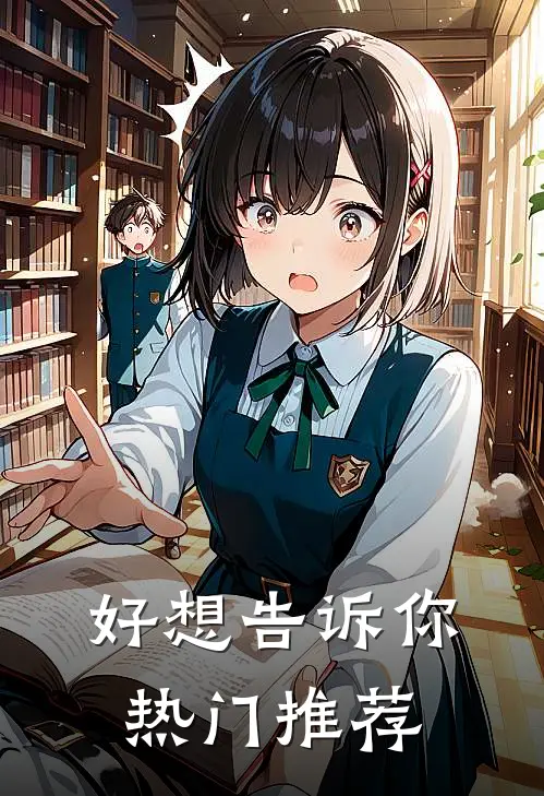 好想告诉你热门推荐