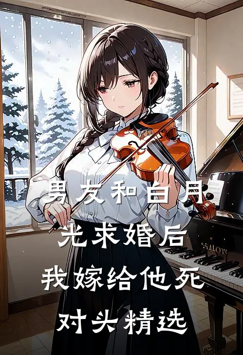 男友和白月光求婚后，我嫁给他死对头精选