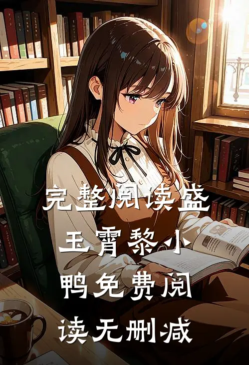 完整阅读盛玉霄黎小鸭免费阅读无删减