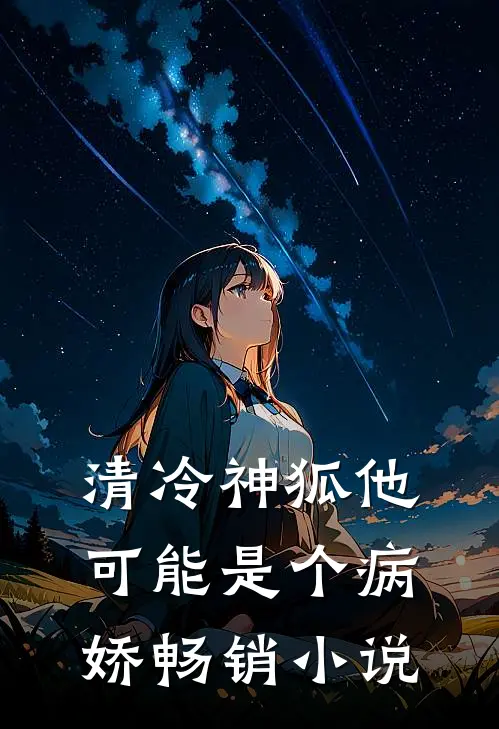 清冷神狐他可能是个病娇畅销小说