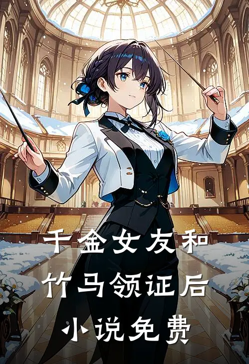 千金女友和竹马领证后小说免费