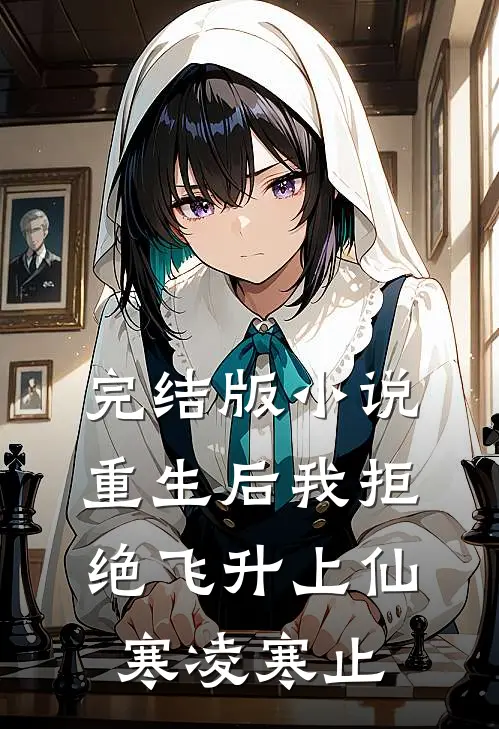 完结版小说重生后我拒绝飞升上仙寒凌寒止