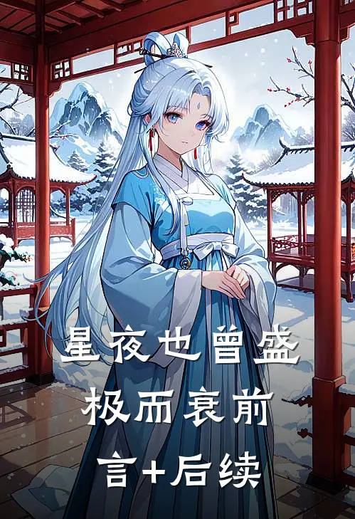 星夜也曾盛极而衰前言+后续