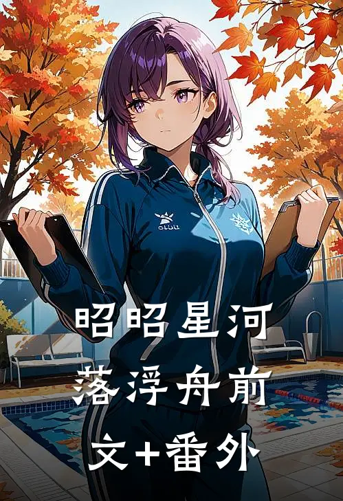 昭昭星河落浮舟前文+番外